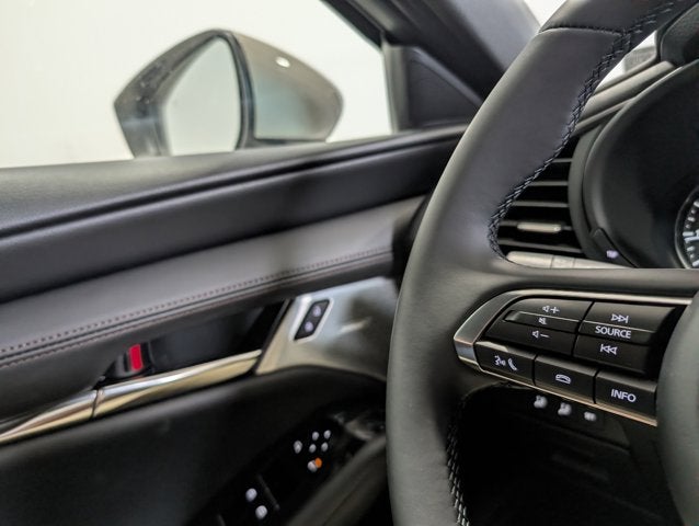 2026 Mazda Mazda3 2.5 S Premium