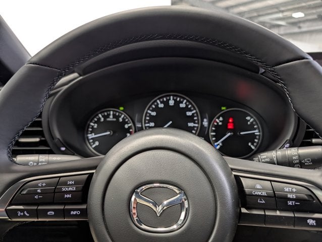 2026 Mazda Mazda3 2.5 S Premium
