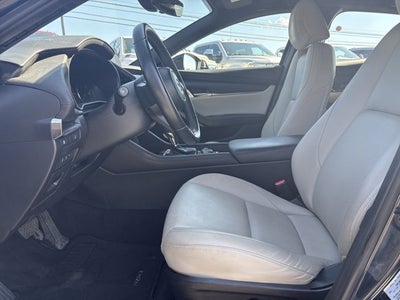 2019 Mazda Mazda3 w/Preferred Pkg