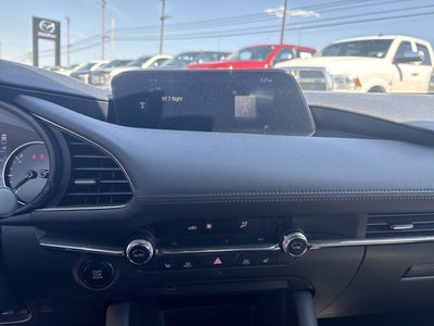 2019 Mazda Mazda3 w/Preferred Pkg