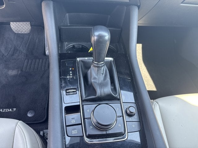 2019 Mazda Mazda3 w/Preferred Pkg