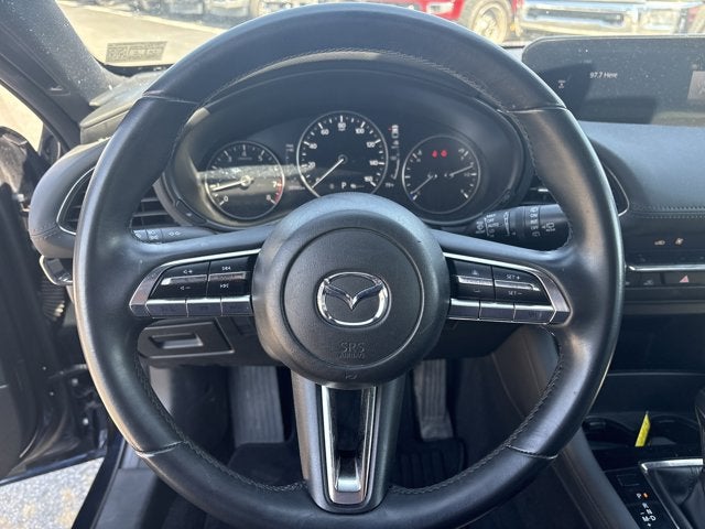 2019 Mazda Mazda3 w/Preferred Pkg