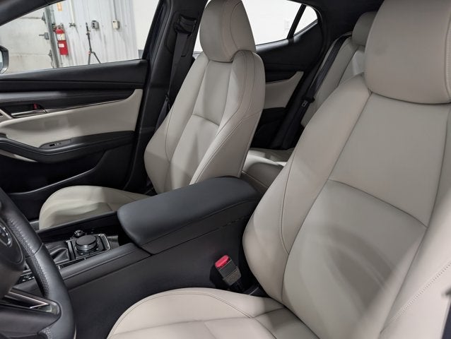 2019 Mazda Mazda3 w/Preferred Pkg