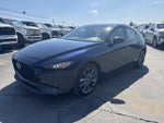 2019 Mazda Mazda3 w/Preferred Pkg