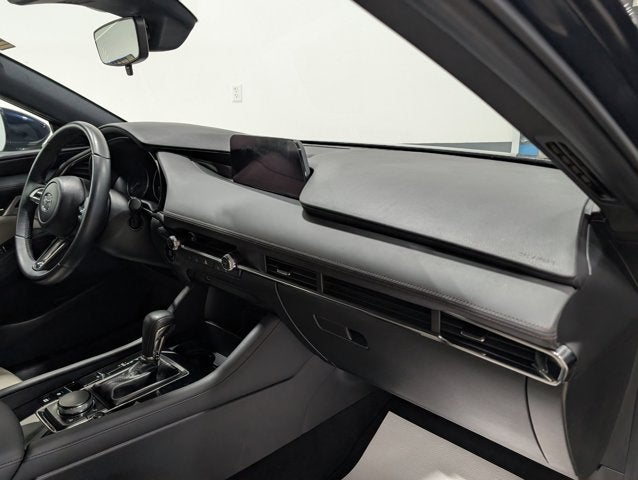 2019 Mazda Mazda3 w/Preferred Pkg