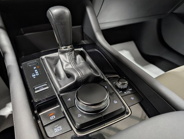 2019 Mazda Mazda3 w/Preferred Pkg