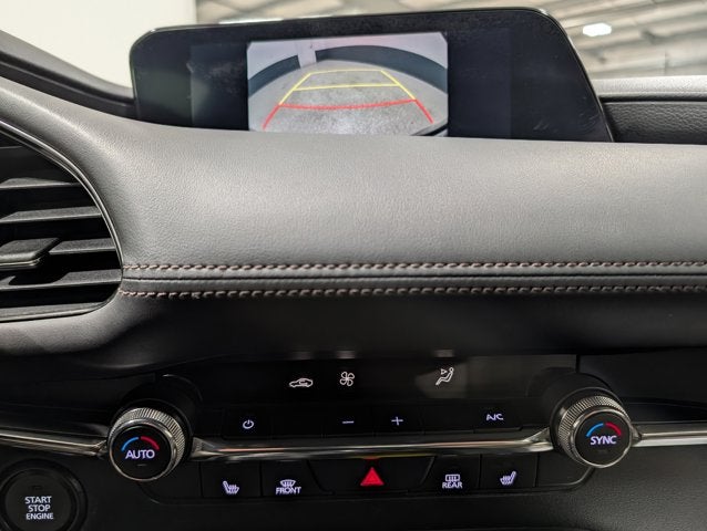 2019 Mazda Mazda3 w/Preferred Pkg