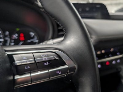2019 Mazda Mazda3 w/Preferred Pkg