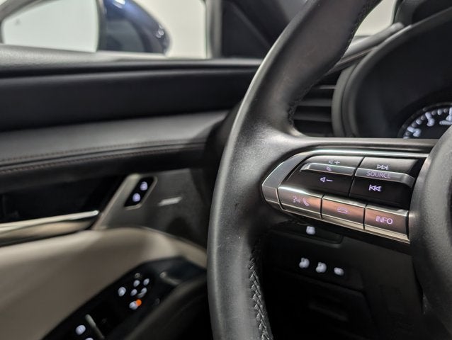 2019 Mazda Mazda3 w/Preferred Pkg