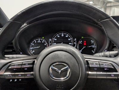 2019 Mazda Mazda3 w/Preferred Pkg