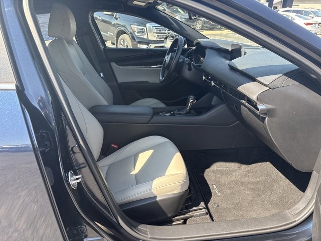 2019 Mazda Mazda3 w/Preferred Pkg
