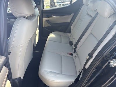 2019 Mazda Mazda3 w/Preferred Pkg