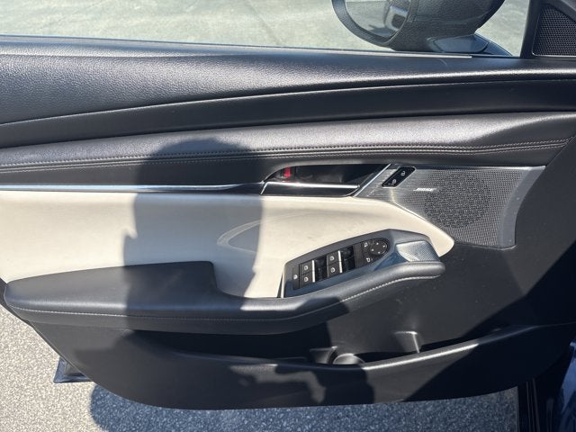 2019 Mazda Mazda3 w/Preferred Pkg