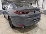 2026 Mazda Mazda3 Sedan 2.5 S Carbon Edition AWD