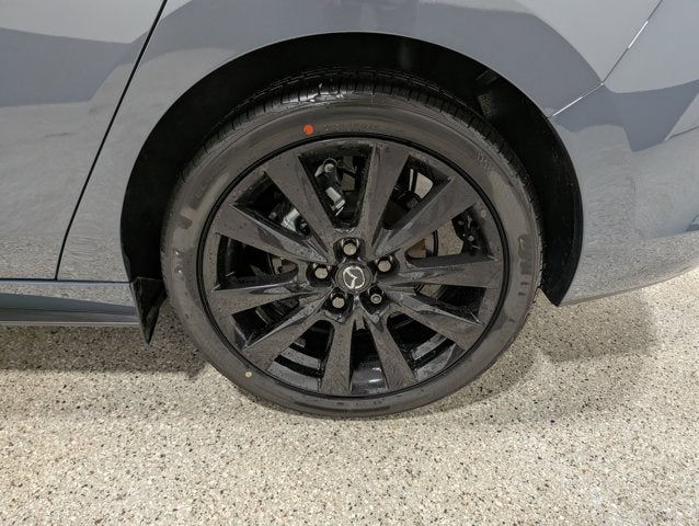 2026 Mazda Mazda3 Sedan 2.5 Turbo Premium Plus AWD