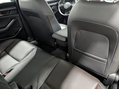 2026 Mazda Mazda3 Sedan 2.5 Turbo Premium Plus AWD