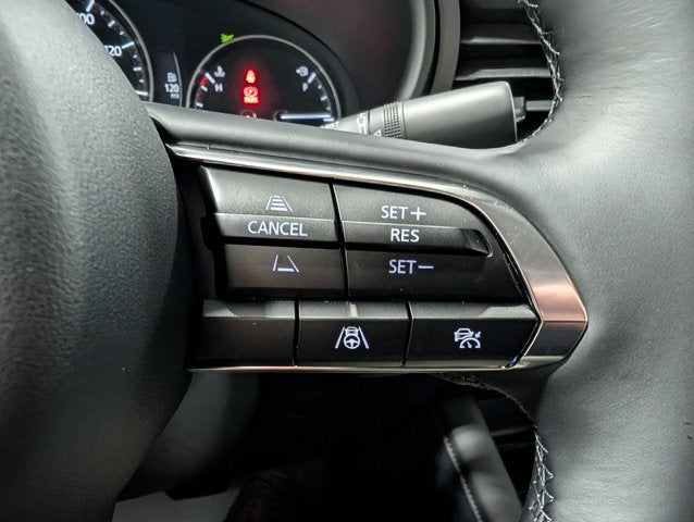 2026 Mazda Mazda3 Sedan 2.5 Turbo Premium Plus AWD