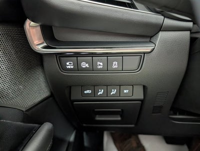 2026 Mazda Mazda3 Sedan 2.5 Turbo Premium Plus AWD