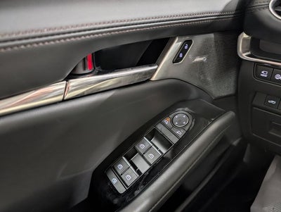 2026 Mazda Mazda3 Sedan 2.5 Turbo Premium Plus AWD