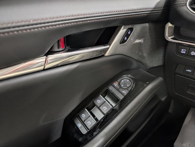 2026 Mazda Mazda3 Sedan 2.5 Turbo Premium Plus AWD