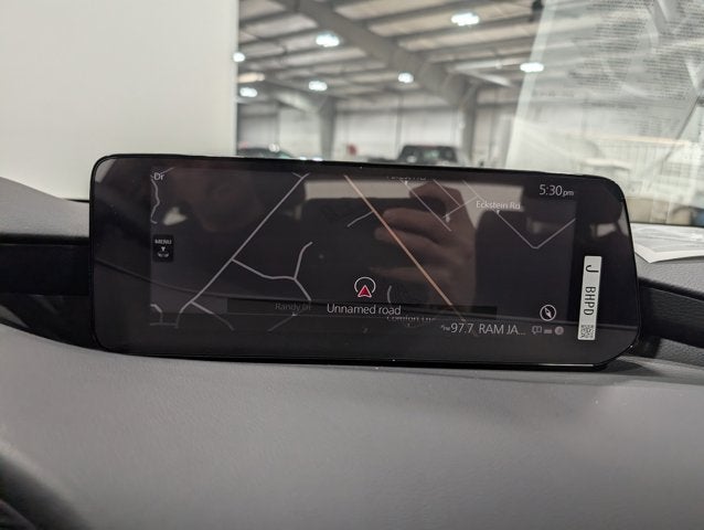 2026 Mazda Mazda3 Sedan 2.5 Turbo Premium Plus AWD