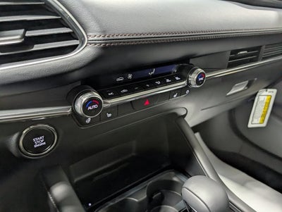 2026 Mazda Mazda3 Sedan 2.5 Turbo Premium Plus AWD