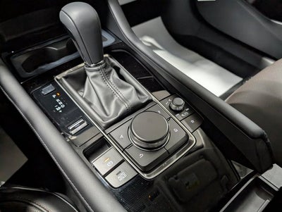 2026 Mazda Mazda3 Sedan 2.5 Turbo Premium Plus AWD