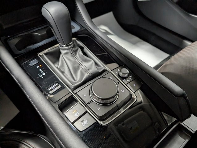 2026 Mazda Mazda3 Sedan 2.5 Turbo Premium Plus AWD