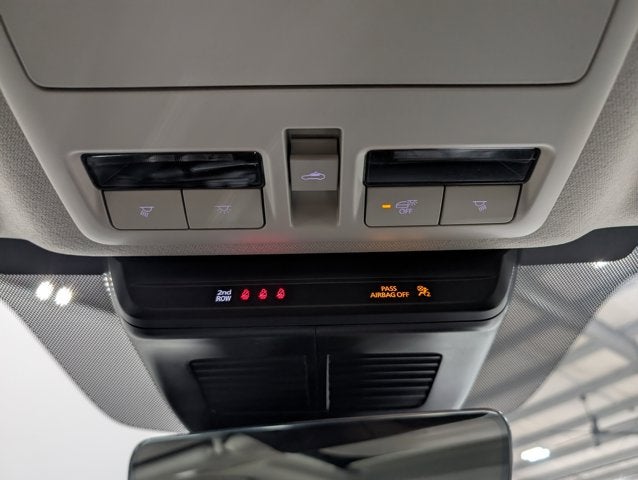 2026 Mazda Mazda3 Sedan 2.5 Turbo Premium Plus AWD