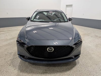 2026 Mazda Mazda3 Sedan 2.5 Turbo Premium Plus AWD