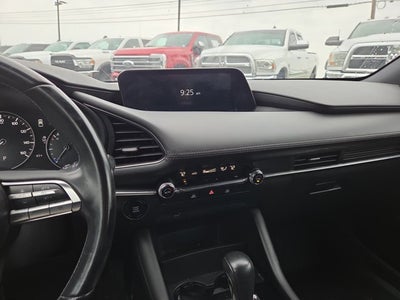 2019 Mazda Mazda3 Base