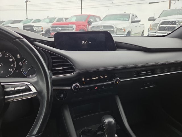 2019 Mazda Mazda3 Base
