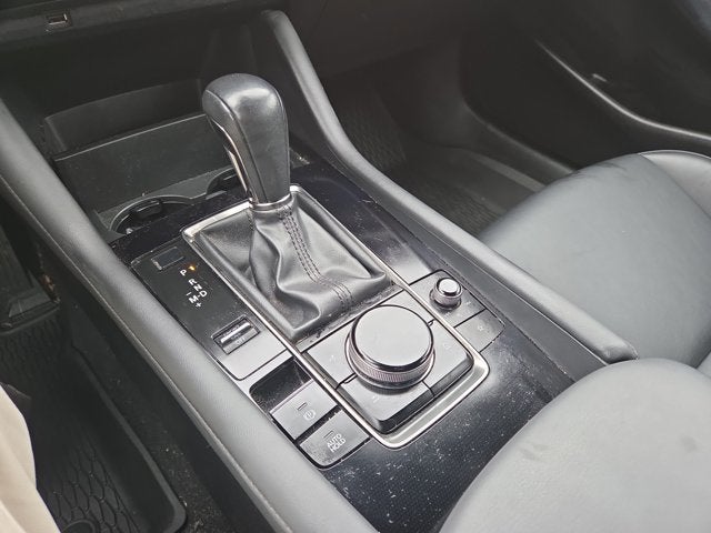 2019 Mazda Mazda3 Base
