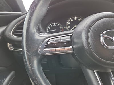 2019 Mazda Mazda3 Base