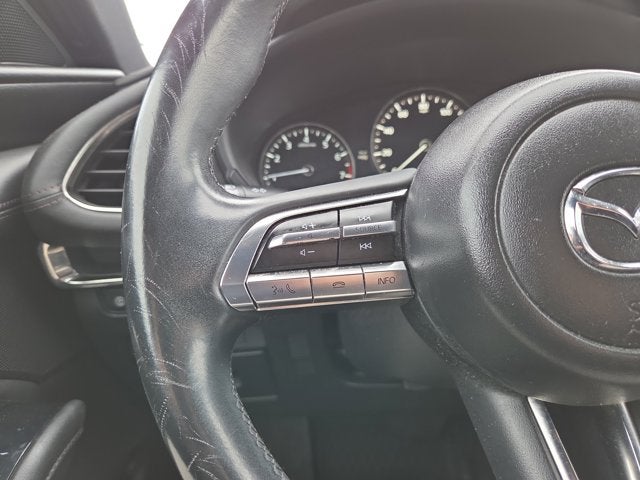 2019 Mazda Mazda3 Base