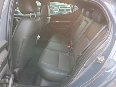 2025 Mazda Mazda3 2.5 Turbo Premium Plus