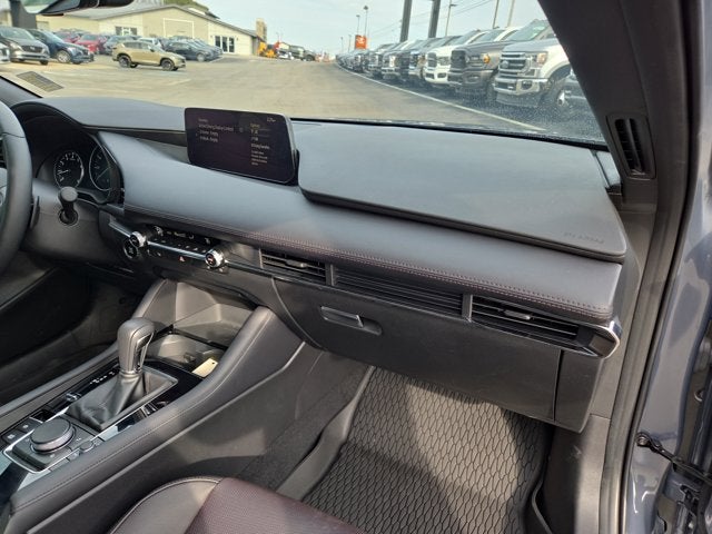 2025 Mazda Mazda3 2.5 Turbo Premium Plus