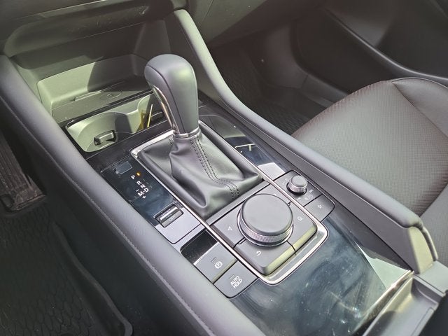 2025 Mazda Mazda3 2.5 Turbo Premium Plus