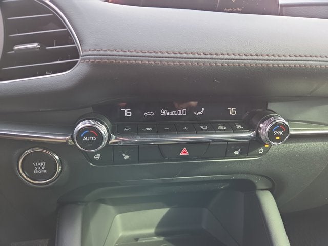 2025 Mazda Mazda3 2.5 Turbo Premium Plus