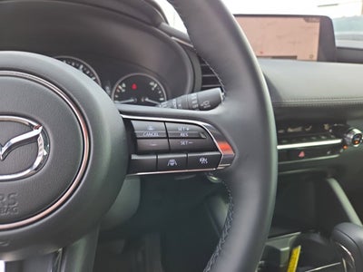 2025 Mazda Mazda3 2.5 Turbo Premium Plus