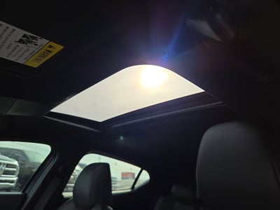 2025 Mazda Mazda3 2.5 Turbo Premium Plus