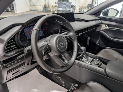 2026 Mazda Mazda3 Hatchback 2.5 Turbo Premium Plus AWD