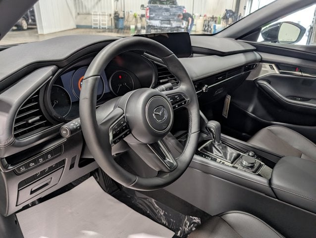 2026 Mazda Mazda3 Hatchback 2.5 Turbo Premium Plus AWD
