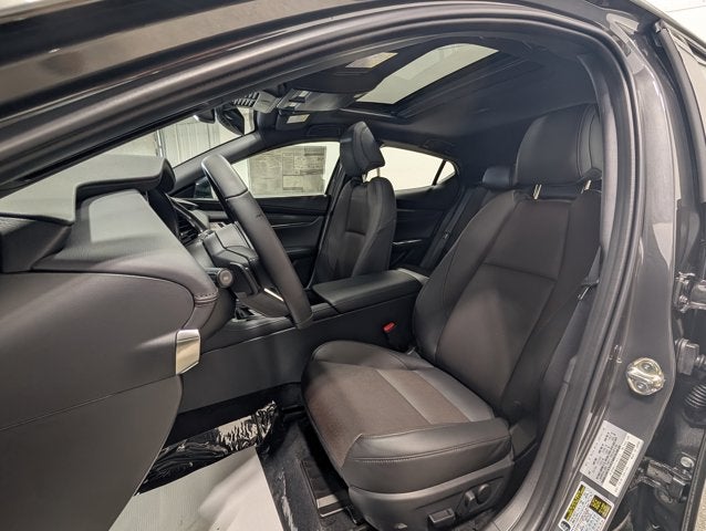 2026 Mazda Mazda3 Hatchback 2.5 Turbo Premium Plus AWD