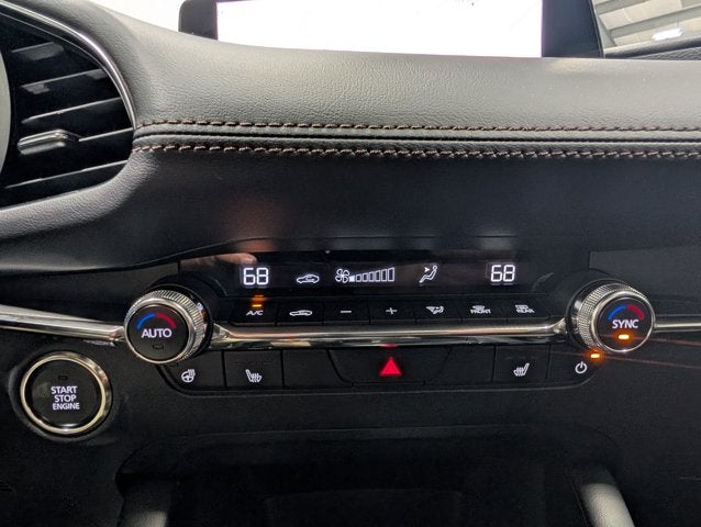 2026 Mazda Mazda3 Hatchback 2.5 Turbo Premium Plus AWD