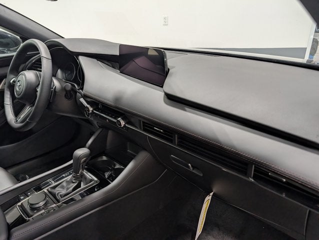 2026 Mazda Mazda3 Hatchback 2.5 Turbo Premium Plus AWD