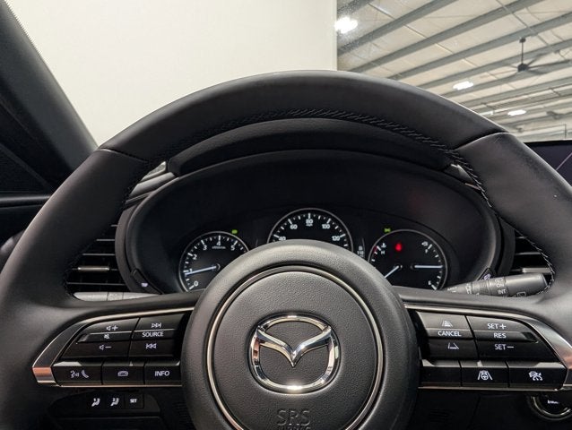 2026 Mazda Mazda3 Hatchback 2.5 Turbo Premium Plus AWD