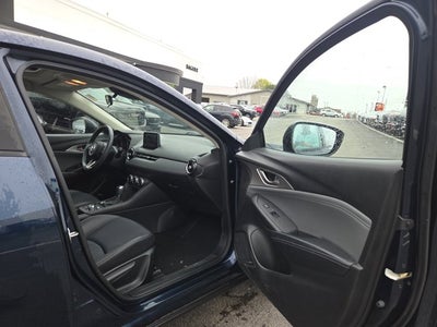 2019 Mazda Mazda CX-3 Touring