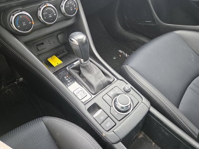 2019 Mazda Mazda CX-3 Touring