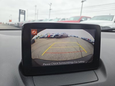 2019 Mazda Mazda CX-3 Touring